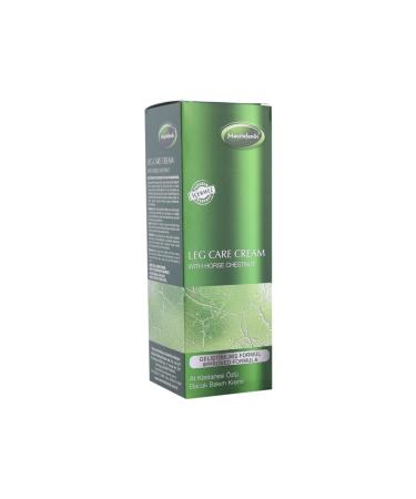 Mecit Efendi Horse Chestnut Extract Leg Cream 125 Ml