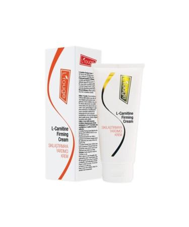 L'ROUGE Firming Cream Slimming Cellulite Eliminating Body Firming Cream