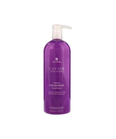 ALTERNA Caviar Anti-aging Color Hold Conditioner Color Protecting Hair Cream 1000ml