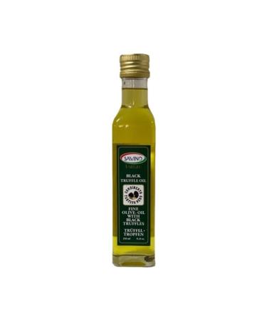 Sapori White Truffle (TRUFFLES) Olive Oil 250 ml