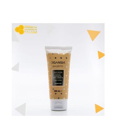 easyso Ogansia Body Lotion Net 200ml Juverty Women Edition Special Formula
