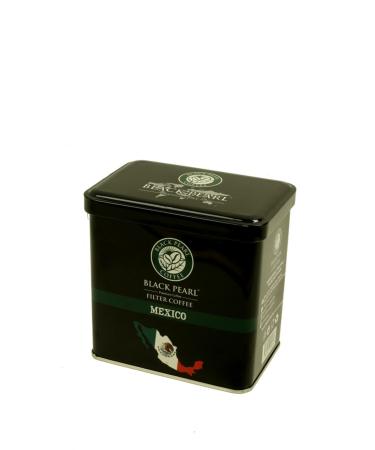BLACK PEARL Mexico Ground Filter Coffee (250GR)