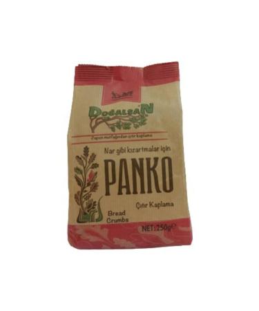 Do alsan Panko Crispy Coating 250 gr