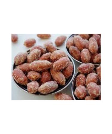 Urgup Roasted Nuts Salted Peanut 2x500gr