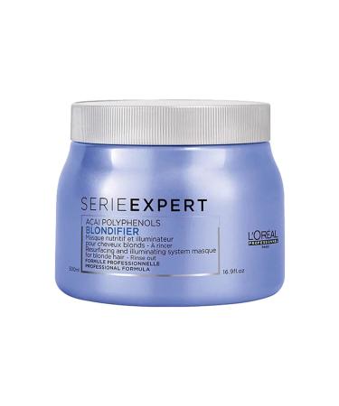 L'oreal Professionnel Blondifier Mask 500 ml 3474636628957