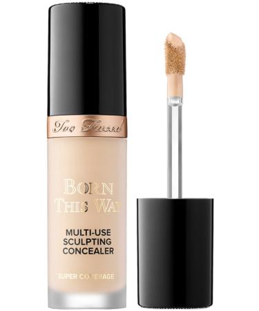 Too Faced Born This Way Super Coverage Concealer 15 Ml