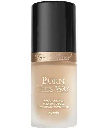 Too Faced Born This Way Foundation