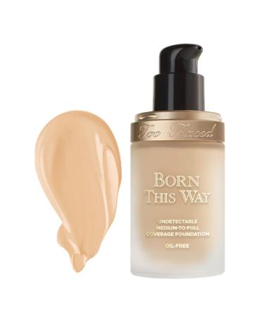 Too Faced Born This Way Foundation - Buy Online on GoSupps.com