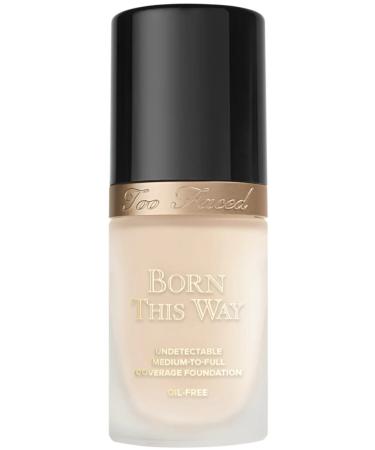 Too Faced Born This Way Foundation