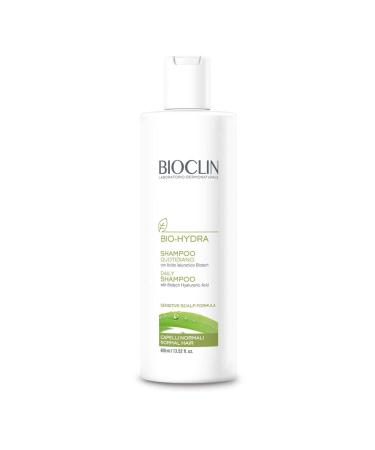 Bioclin B oclin B o-hydra Daily Shampoo 750 ml - Normal Hair