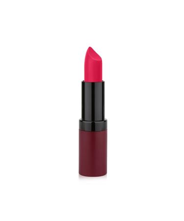 Golden Rose Matte Lipstick - Velvet Matte Lipstick No: 15