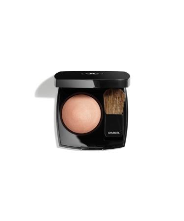Chanel JOUES CONTRASTE-Fine Silky Texture Long-Lasting Luminous Blush 5G