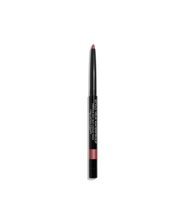 Chanel STYLO YEUX WATERPROOF-Long-Lasting Waterproof Shimmer-Matte Finish Eyeliner