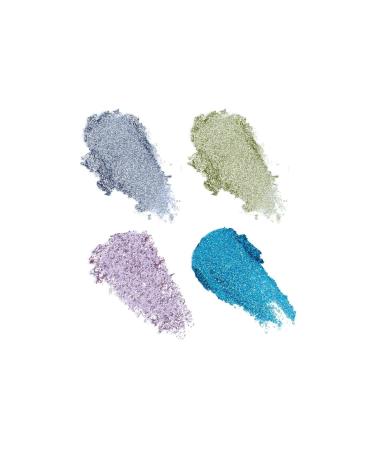 Revolution Glitter Shimmer Palette - Buy Online on GoSupps.com