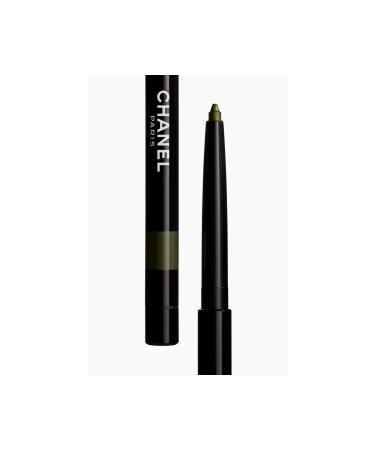 Chanel YEUX WATERPROOF-Long Lasting Waterproof Shimmer-Matte Finish Eyeliner - Buy Online on GoSupps.com