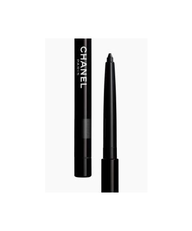 Chanel STYLO YEUX WATERPROOF-Long-Lasting Waterproof Shimmer-Matte Finish Eyeliner - Buy Online on GoSupps.com