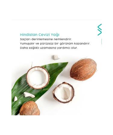 VASSO WOMEN Moisture Reloading Serum with Coconut Oil for Dry and Brittle Hair Aqua Therapy 175 ml - Buy Online on GoSupps.com