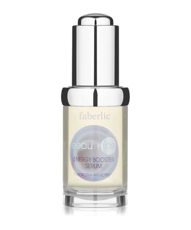 Faberlic Faberlic Beauty Lab Series Soothing Serum 200 Ml - Buy Online on GoSupps.com