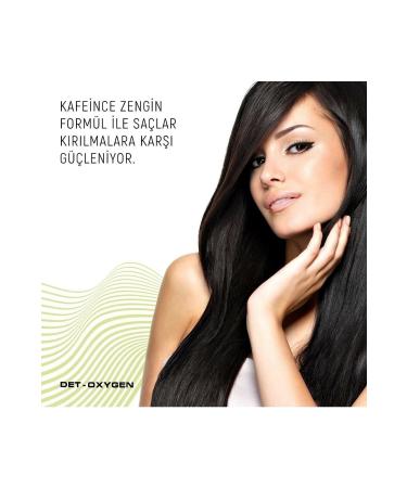 VASSO WOMEN Volumizing Conditioner for Fine Hair - Vasso Det Oxygen Volume Conditioner 460 Ml - Buy Online on GoSupps.com