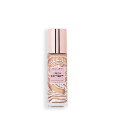 Revolution Festive Allure Face & Body Illuminator