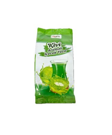 mre Kiwi Flavored Oralet 5 * 250 gr.