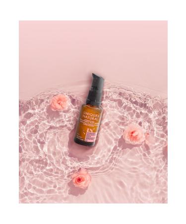 unique and natural Moisturizing Hyaluronic Acid Serum 30ml