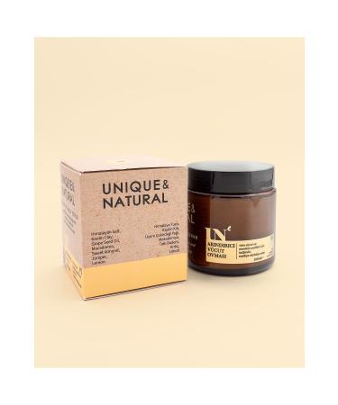 unique and natural Purifying Body Scrub 140 gr - Buy Online on GoSupps.com