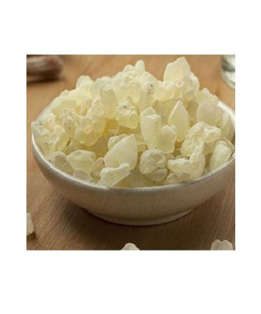 BAZAAR 4 Korakis Natural Mastic Gum 8 gr Medium Sized Grains