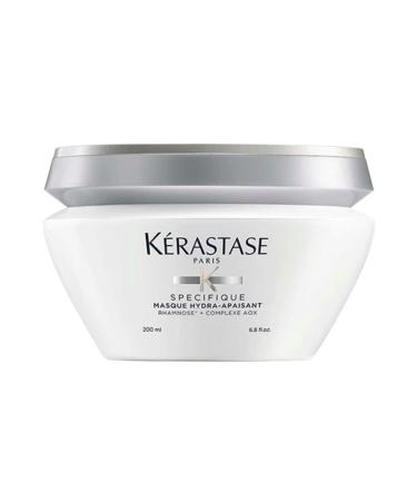 Kerastase SPECIFIQUE HYDRA-APA SANT-Purifying Mask for Oily and Dandruff Hair 200 ML CYT646794613197641314 - Buy Online on GoSupps.com