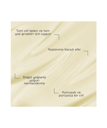 Glana Cosmetics Anti-Aging Night Cream - Buy Online on GoSupps.com