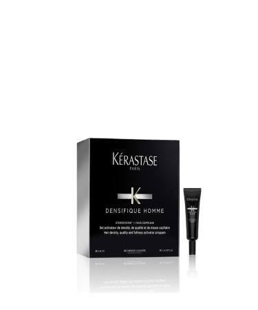 Kerastase K rastase Densifique Homme Hair Thickening Treatment 30 x 6 ml