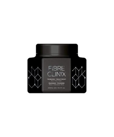 Fibre Clinix Schwarzkopf Fibre Clinix Tribond Mask (Fine Hair) 500ml