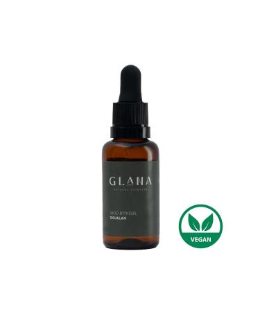 Glana Cosmetics Squalane - Squalane