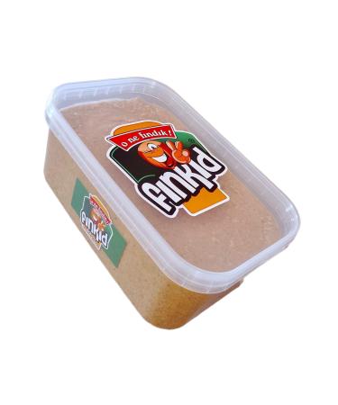 F nk d Hazelnut FINKID HAZELNUT SUGAR-FREE HAZELNUT PASTE