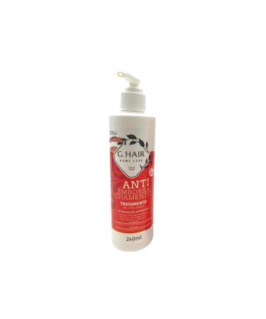 GHAIR G.HAIR Anti Emborrachamento Conditioner