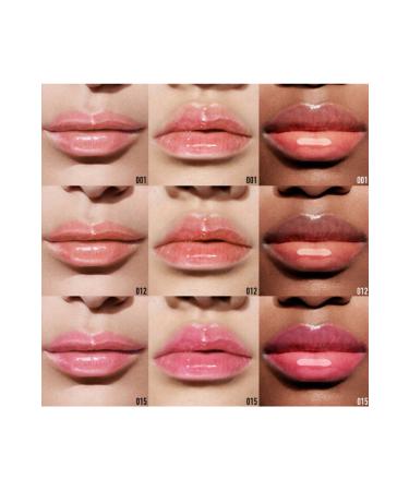 Dior Lip Glow Oil - Long-Lasting Colored Lip Oil That Gives Shine - Buy Online on GoSupps.com