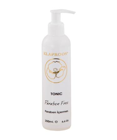 klaproos Skin Firming Tonic