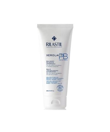 Rilastil Xerolact Balm for Very Dry Skin 200 ml
