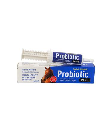 N-Active N Active Probiotic Paste 60 Ml