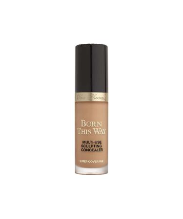 Too Faced Born This Way Super Coverage Concealer - Concealer Golden (13.5 ml)