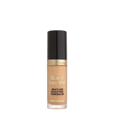 Too Faced Born This Way Super Coverage Concealer - Concealer Sand (13.5 ml)