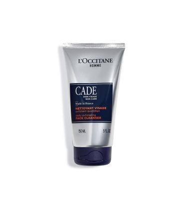 L'Occitane Cade Daily Exfoliating Cleanser - Cade Daily Skin Cleanser - 150 ml