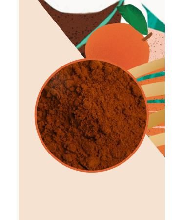 Mim and More Orange Flavored Turkish Coffee Orange Flavored Turkish Coffee 200 Gr - Buy Online on GoSupps.com