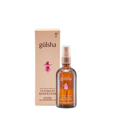 Gulsha Full Rose Water 100 Ml