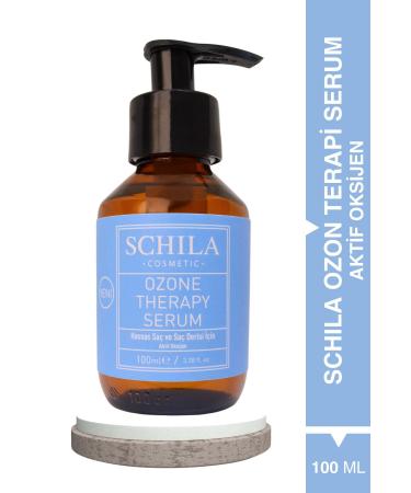 SCHILA COSMETIC Schila Ozone Serum