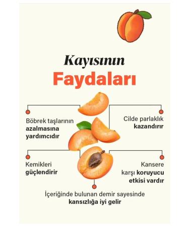 Emr Kervan Herbs Garden Black Malatya Sun Dried Apricot Extract 270g - Buy Online on GoSupps.com