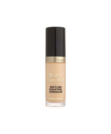 Too Faced Born This Way Super Coverage Concealer - Concealer Pearl (13.5 ml)