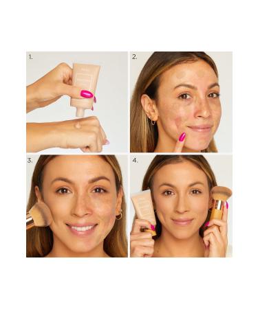 Tarte Amazonian Clay - 16 Hour Full Coverage Foundation 26N light-medium neutral (50 ml) - Buy Online on GoSupps.com