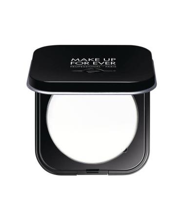 Make Up For Ever Poudre Ultra HD Compacte - Compact Powder 01 Translucide (6.2 g)
