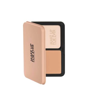 Make Up For Ever HD Skin - Powder Foundation 2Y36 - Warm Honey (11 g)